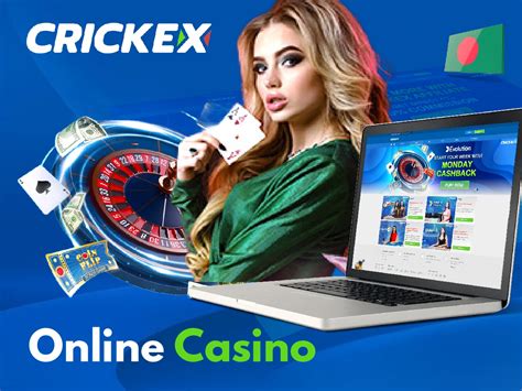 Crickex casino Peru